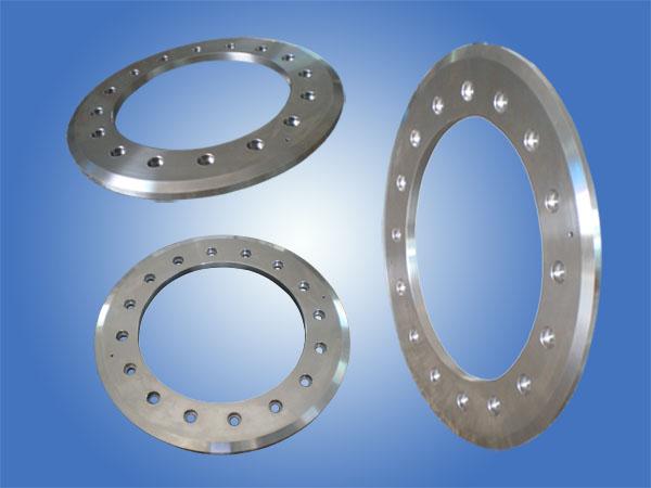 機械密封件碟板壓環(huán)