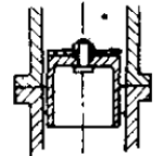 滾動(dòng)隔膜