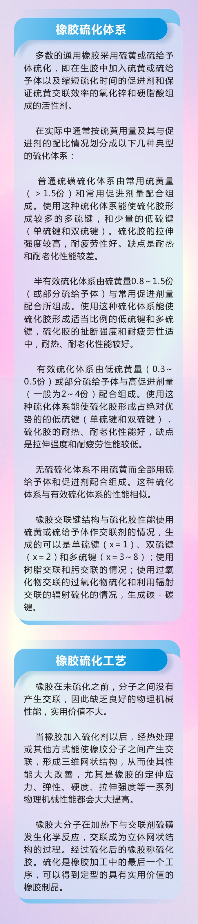 3橡膠密封件制品21個(gè)重點(diǎn)解析橡膠硫化制品方式過程及工藝體系！